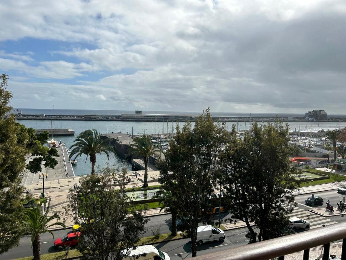 King David Funchal Apartment Funchal  Exterior photo