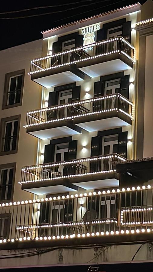 King David Funchal Apartment Funchal  Exterior photo
